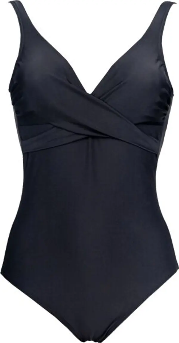 Axis Axis SWIMSUIT Дамски цял бански, тъмносин, размер