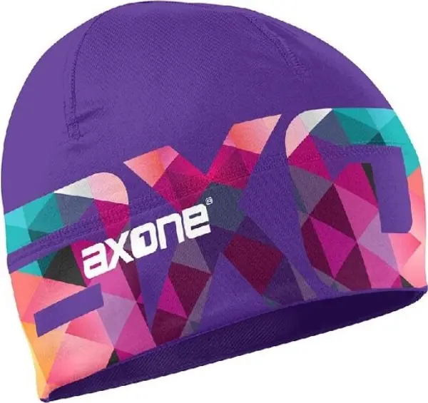 AXONE AXONE AXO Универсална зимна шапка, лилаво, размер