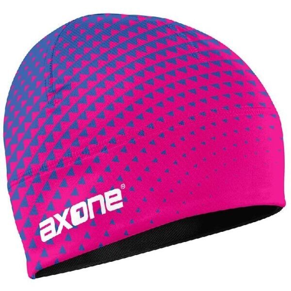 AXONE AXONE TRIANGLE Зимна шапка, лилаво, размер UNI