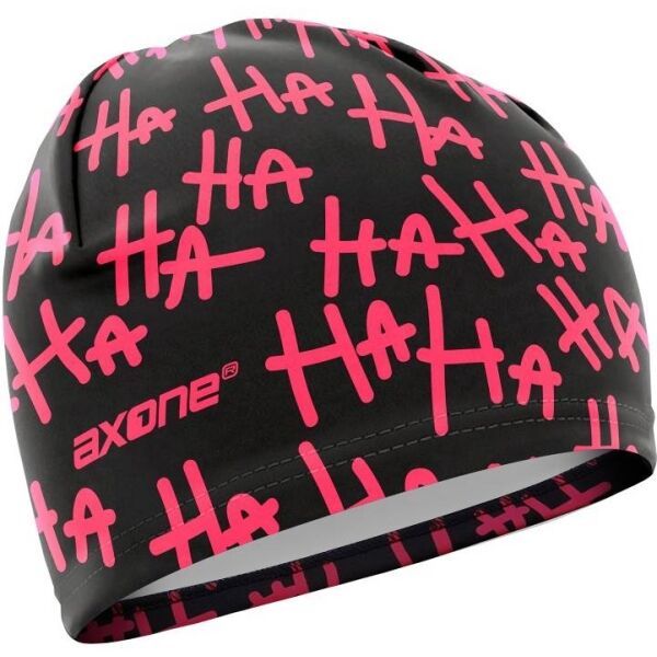 AXONE AXONE CAP Детска шапка, черно, размер