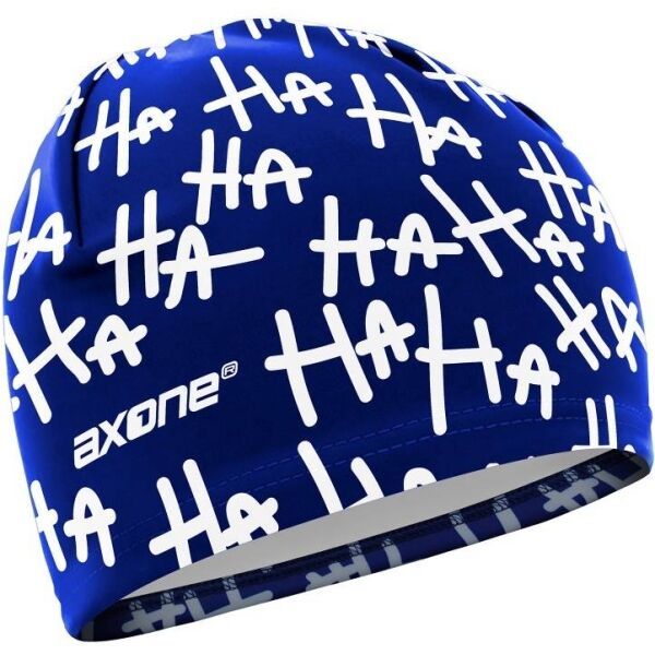 AXONE AXONE CAP Детска шапка, синьо, размер