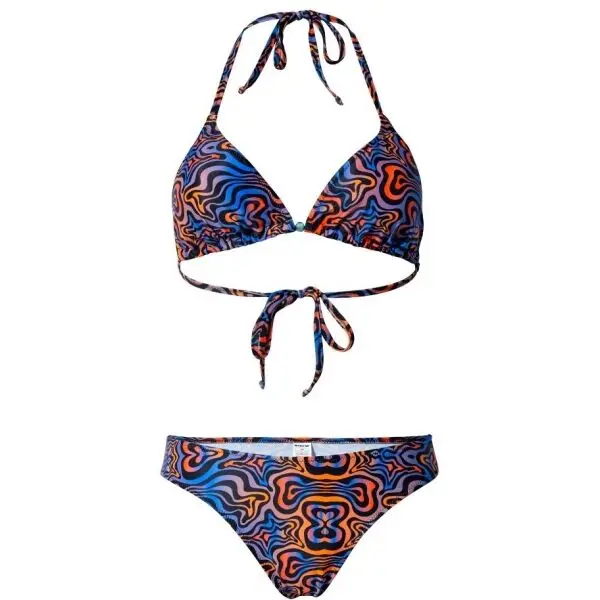 AXONE AXONE CLOVER Дамски двукомпонентни бански, микс, размер