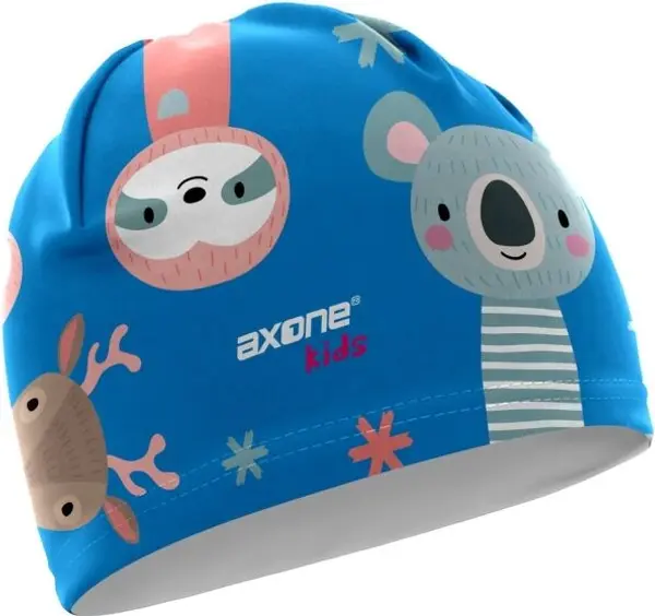AXONE AXONE DEER Детска шапка, синьо, размер