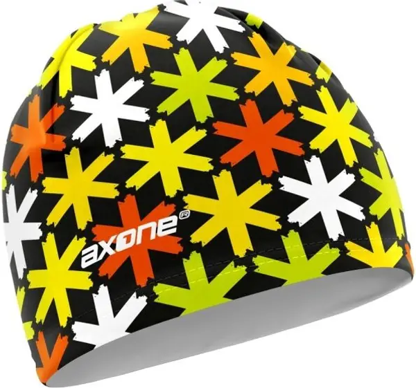 AXONE AXONE FLAKE Детска шапка, жълто, размер