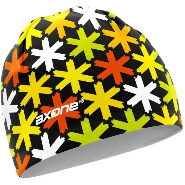 AXONE AXONE FLAKE Детска шапка, жълто, размер