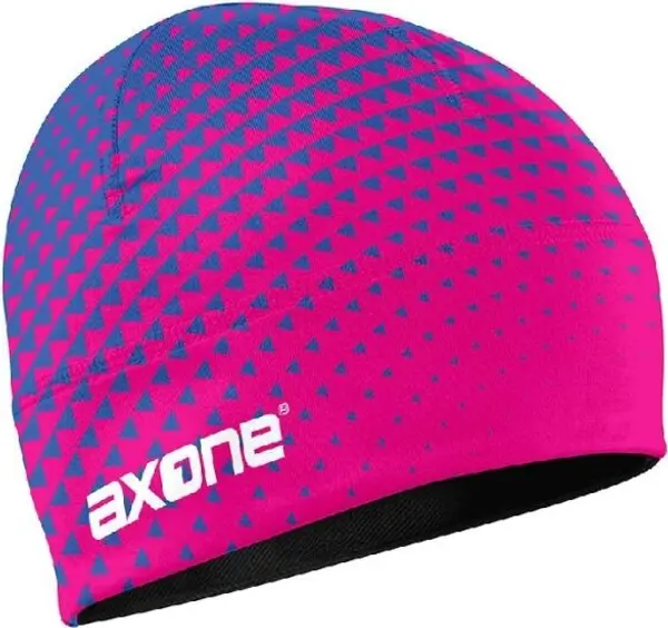 AXONE AXONE TRIANGLE Зимна шапка, лилаво, размер
