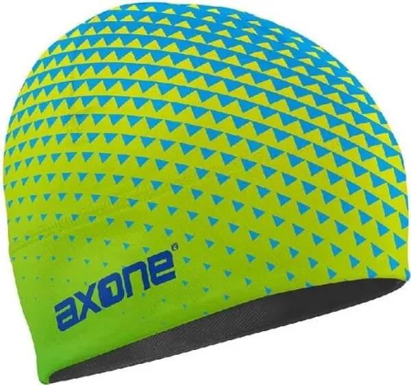 AXONE AXONE TRIANGLE Зимна шапка, зелено, размер