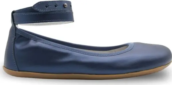 AYLLA AYLLA BALERINA Дамски балерини, тъмносин, размер