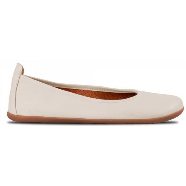 AYLLA AYLLA BALLERINA Дамски barefoot балеринки, бежово, размер