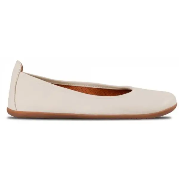 AYLLA AYLLA BALLERINA Дамски barefoot балеринки, бежово, размер