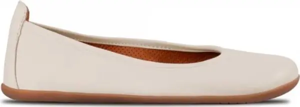 AYLLA AYLLA BALLERINA Дамски barefoot балеринки, бежово, размер