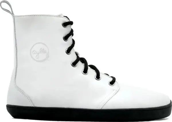 AYLLA AYLLA CHIRI Дамски зимни обувки, бяло, размер