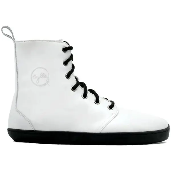 AYLLA AYLLA CHIRI Дамски зимни обувки, бяло, размер