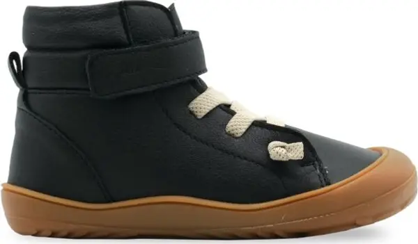 AYLLA AYLLA CHIRI KIDS Детски зимни обувки, черно, размер
