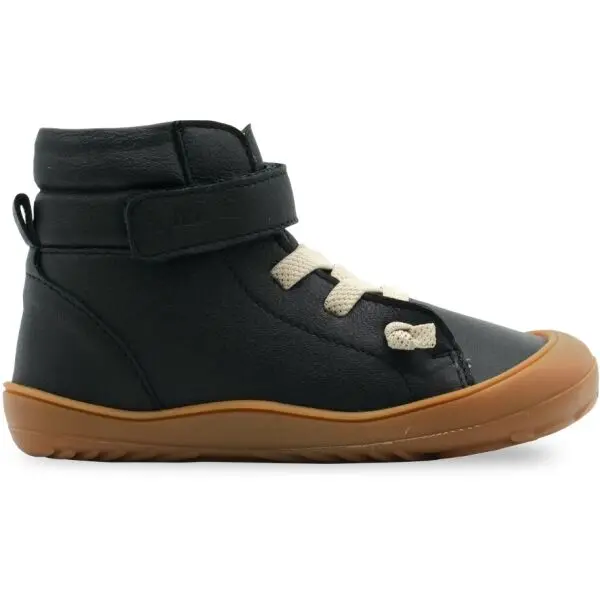 AYLLA AYLLA CHIRI KIDS Детски зимни обувки, черно, размер