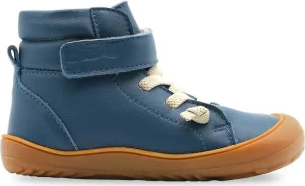 AYLLA AYLLA CHIRI KIDS Детски зимни обувки, синьо, размер