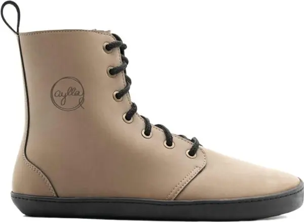 AYLLA AYLLA CHIRI WT Дамски зимни обувки, бежово, размер