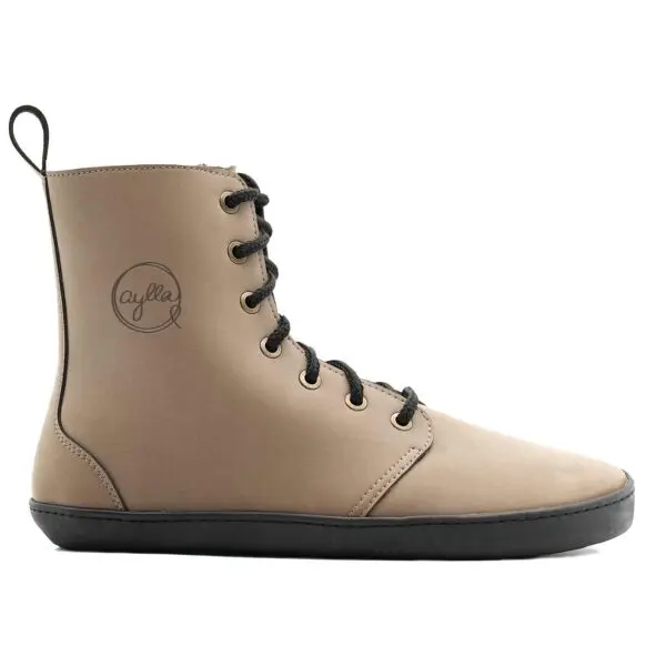 AYLLA AYLLA CHIRI WT Дамски зимни обувки, бежово, размер