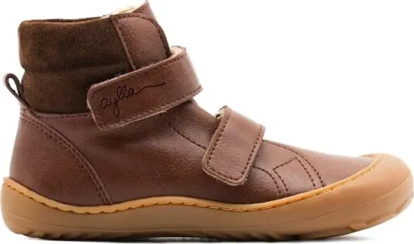 AYLLA AYLLA CHIRI WT K Детски обувки, кафяво, размер