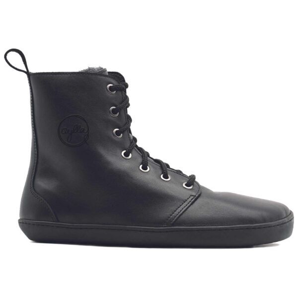 AYLLA AYLLA CHIRI WT W Дамски зимни обувки, черно, размер