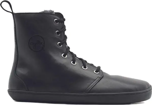 AYLLA AYLLA CHIRI WT W Дамски зимни обувки, черно, размер