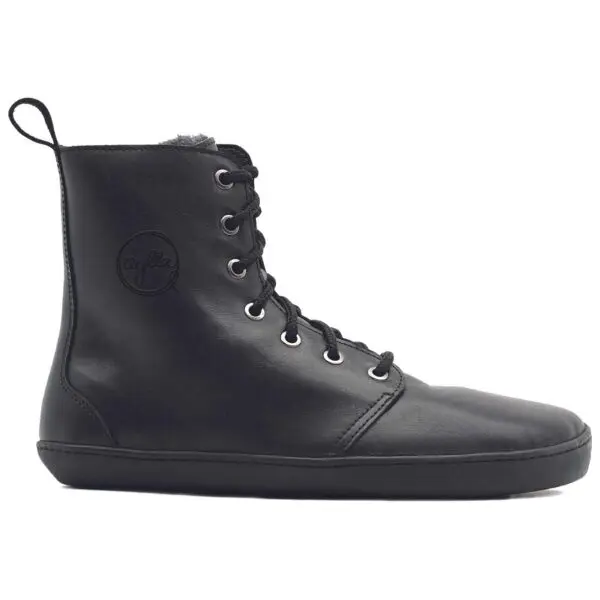 AYLLA AYLLA CHIRI WT W Дамски зимни обувки, черно, размер