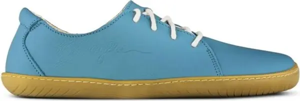 AYLLA AYLLA INCA M Мъжки barefoot обувки, тюркоазено, размер