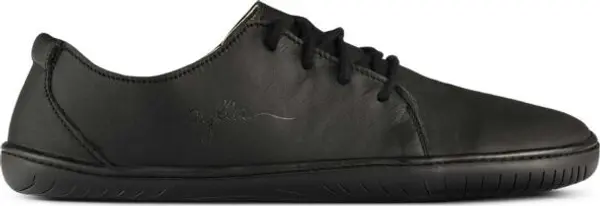 AYLLA AYLLA INCA W Дамски barefoot обувки, черно, размер