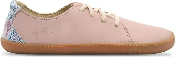 AYLLA AYLLA INCA W Дамски barefoot обувки, розово, размер