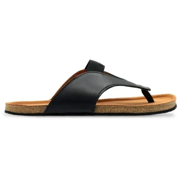 AYLLA AYLLA KAYRA Дамски джапанки, черно, размер