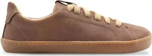 AYLLA AYLLA KECK GRIP W Дамски  barefoot обувки, кафяво, размер