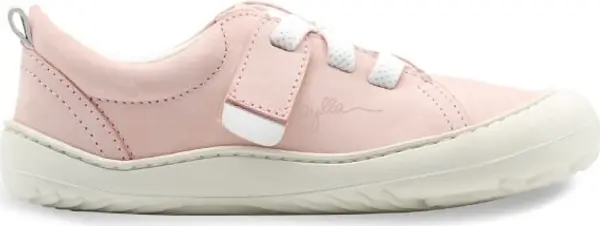 AYLLA AYLLA KECK K Детски barefoot обувки, розово, размер