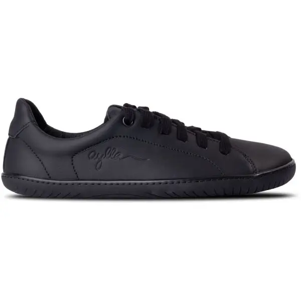 AYLLA AYLLA KECK M Мъжки barefoot обувки, черно, размер