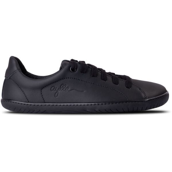 AYLLA AYLLA KECK M Мъжки barefoot обувки, черно, размер