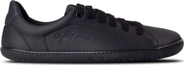 AYLLA AYLLA KECK M Мъжки barefoot обувки, черно, размер