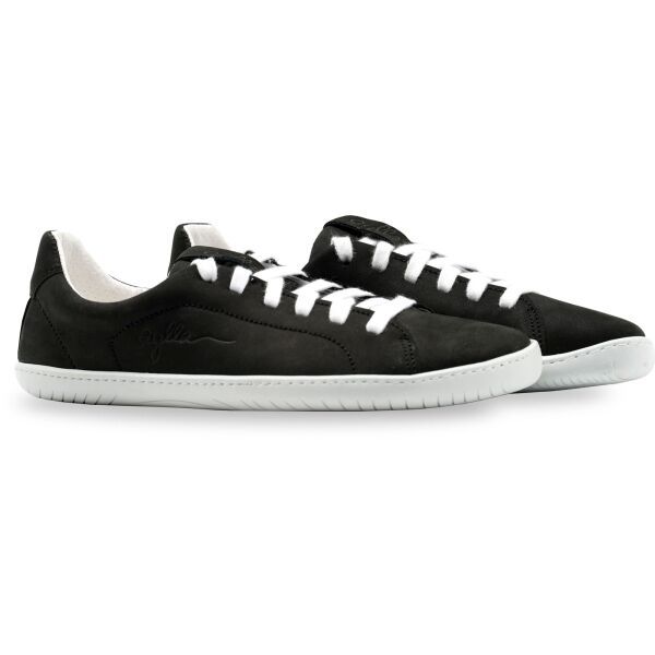 AYLLA AYLLA KECK Мъжки barefoot обувки, черно, размер