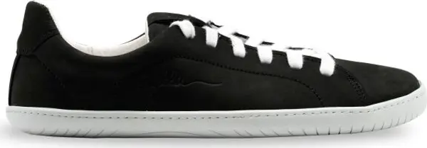 AYLLA AYLLA KECK Мъжки barefoot обувки, черно, размер