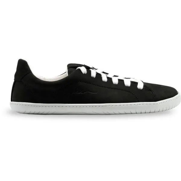 AYLLA AYLLA KECK Мъжки barefoot обувки, черно, размер