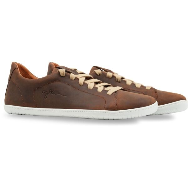 AYLLA AYLLA KECK Мъжки barefoot обувки, кафяво, размер