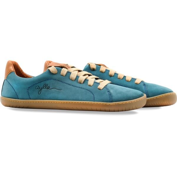 AYLLA AYLLA KECK Мъжки barefoot обувки, синьо, размер