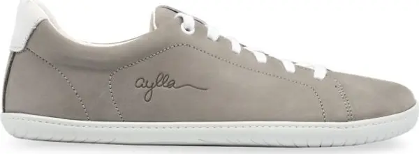 AYLLA AYLLA KECK Мъжки barefoot обувки, сиво, размер