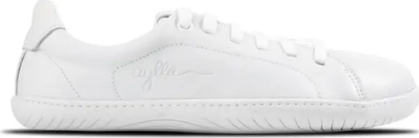 AYLLA AYLLA KECK W Дамски barefoot обувки, бяло, размер