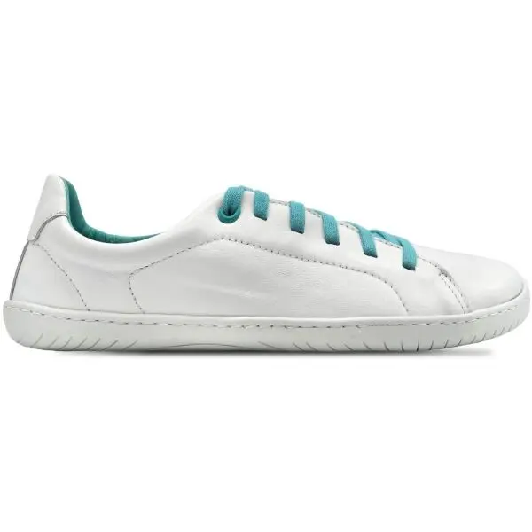 AYLLA AYLLA KECK W Дамски  barefoot обувки, бяло, размер