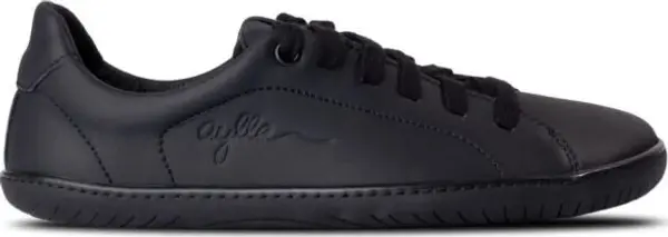 AYLLA AYLLA KECK W Дамски barefoot обувки, черно, размер