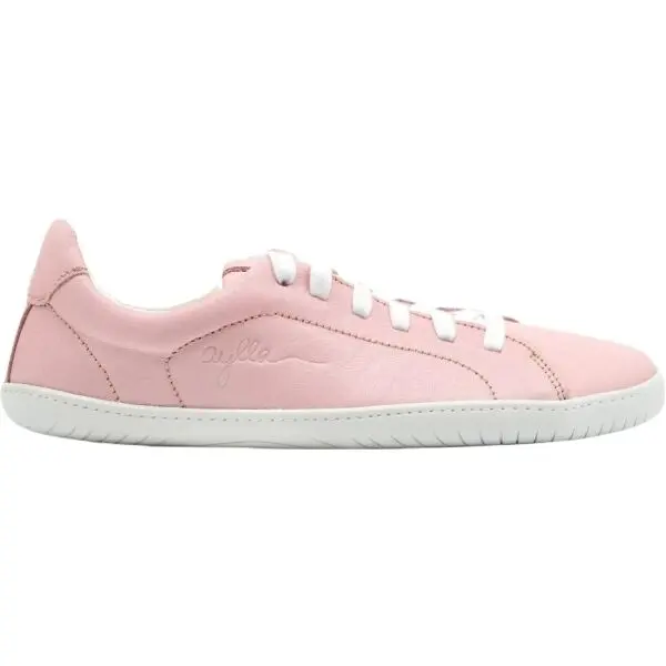 AYLLA AYLLA KECK W Дамски barefoot обувки, розово, размер