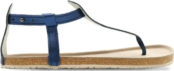 AYLLA AYLLA QENTE Дамски сандали, синьо, размер