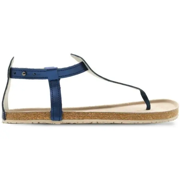 AYLLA AYLLA QENTE Дамски сандали, синьо, размер