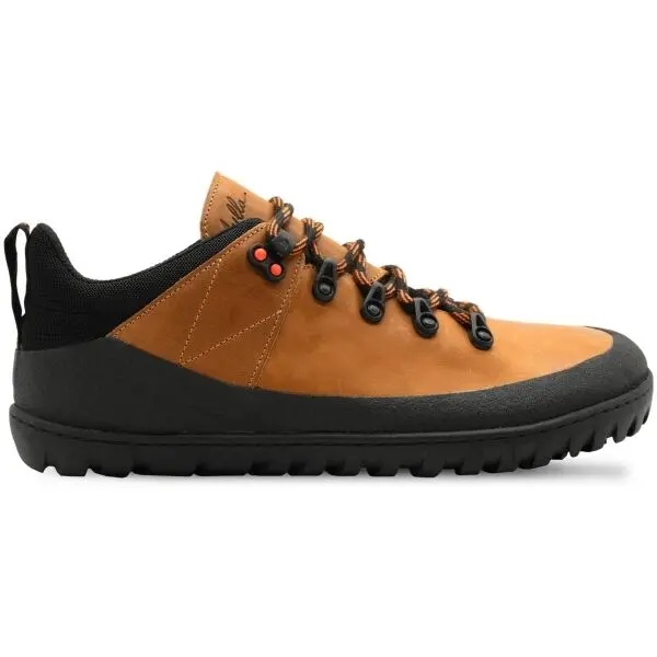 AYLLA AYLLA RUMI Мъжки трекинг обувки, кафяво, размер