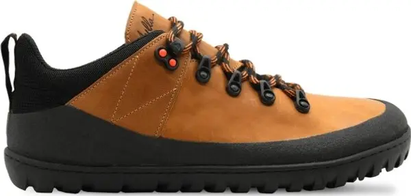 AYLLA AYLLA RUMI Мъжки трекинг обувки, кафяво, размер