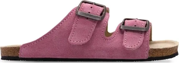 AYLLA AYLLA THAK K Детски чехли, розово, размер